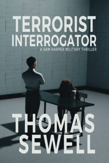 Terrorist Interrogator
