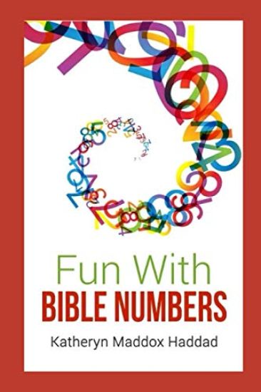 Fun With Bible Numbers