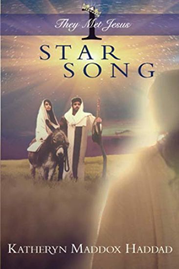 Star Song: Lyrical Novel #1
