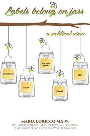 Labels Belong On Jars: A Political View