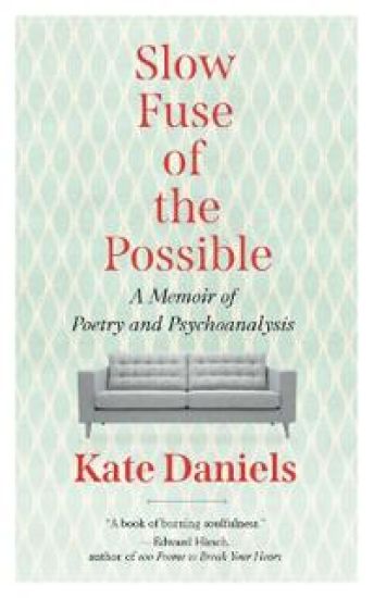 Slow Fuse of the Possible