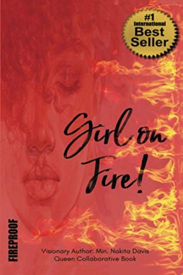 Girl on FIRE!: Fireproof