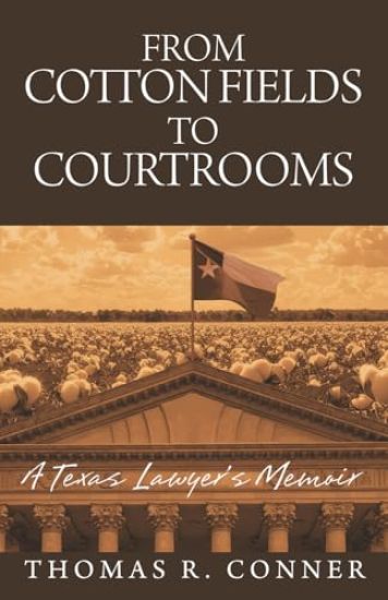 From Cotton Fields to Courtrooms