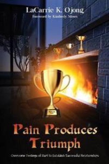 Pain Produces Triumph