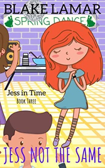 Jess Not the Same