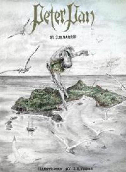 Peter Pan