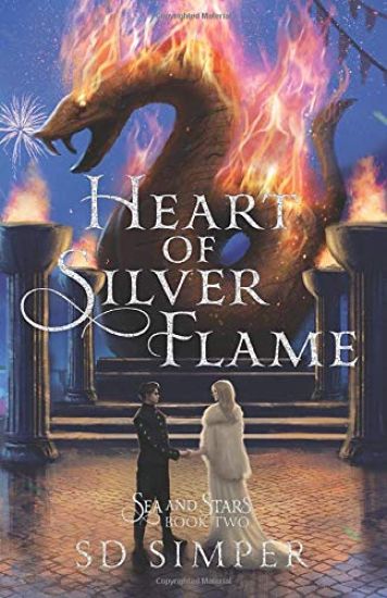 Heart of Silver Flame