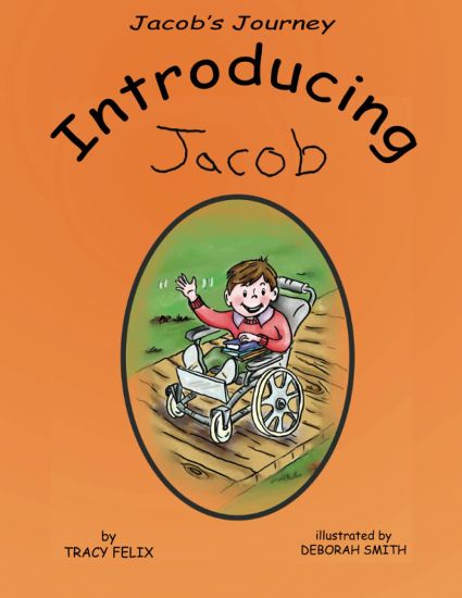 Jacob's Journey