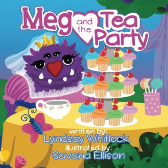 Meg and the Tea Party