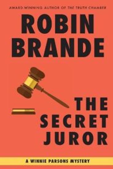 The Secret Juror