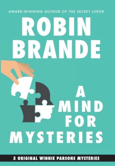 A Mind for Mysteries