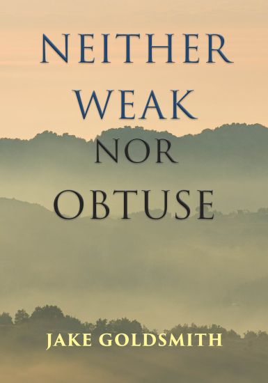 Neither Weak Nor Obtuse