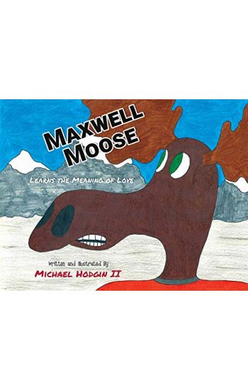 Maxwell Moose