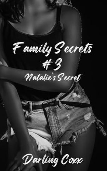 Family Secrets: Natalie's Secret