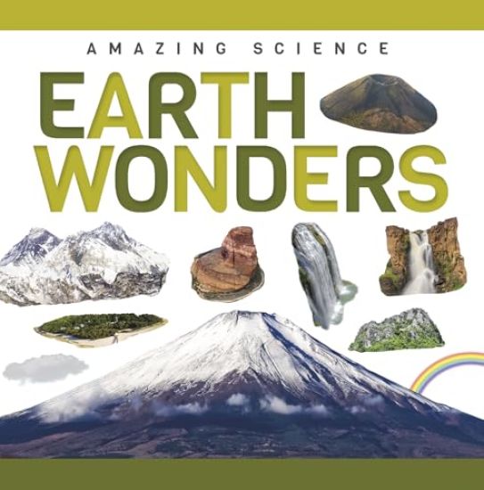 Earth Wonders