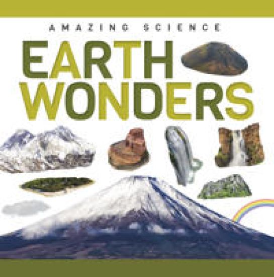 Earth Wonders