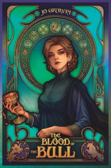 The Blood of the Bull