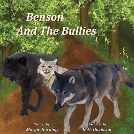Benson And The Bullies