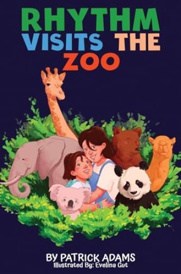 Rhythm Visits the Zoo