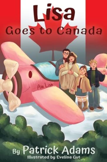 Lisa Goes to Canada