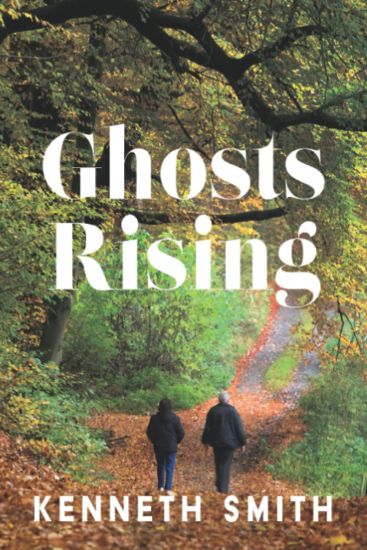 Ghosts Rising