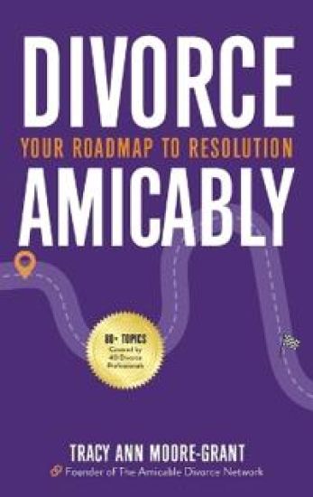 Divorce Amicably