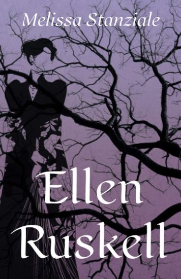 Ellen Ruskell