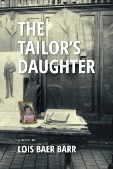 The Tailor's Daughter