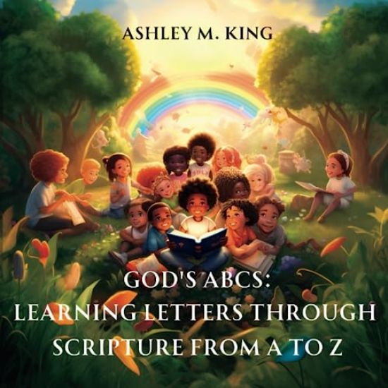 God's ABCs