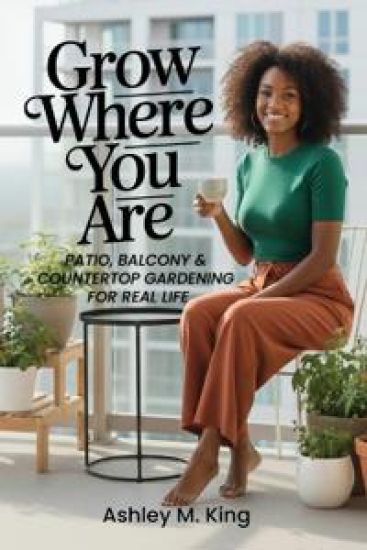 Grow Where You Are