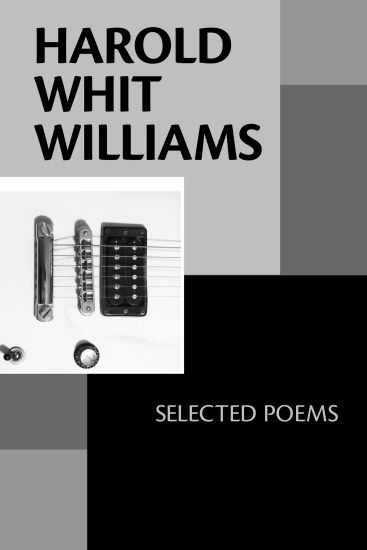 Harold Whit Williams