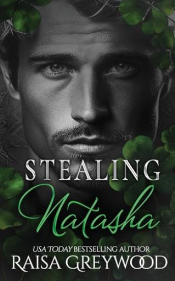 Stealing Natasha