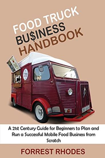 Food Truck Business Handbook