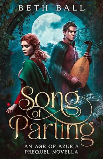 Song of Parting