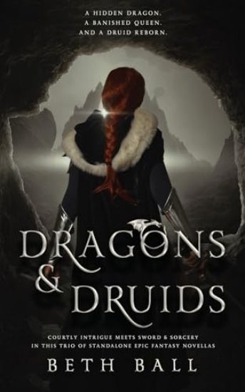 Dragons & Druids