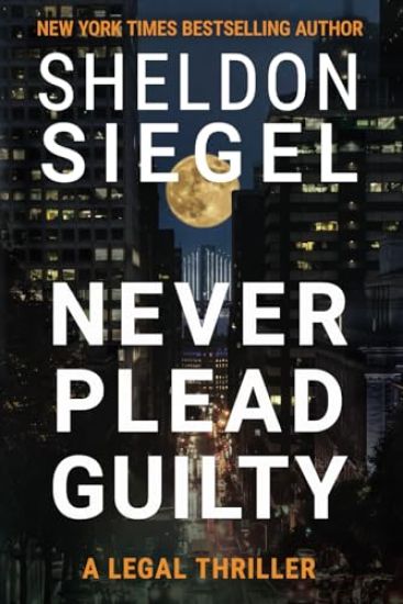 Never Plead Guilty