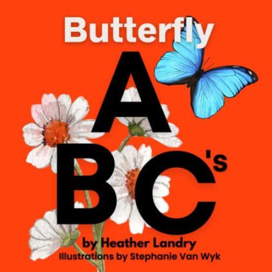 Butterfly ABC's