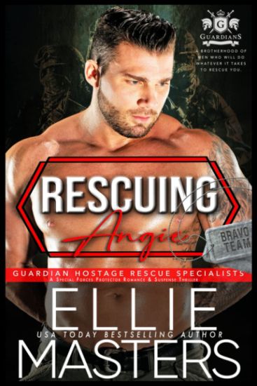 Rescuing Angie