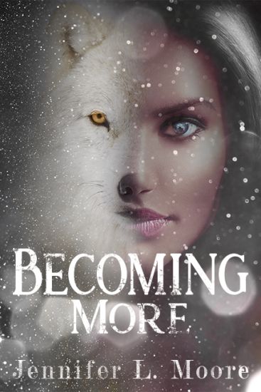 Becoming More