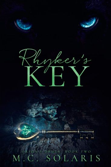 Rhyker's Key