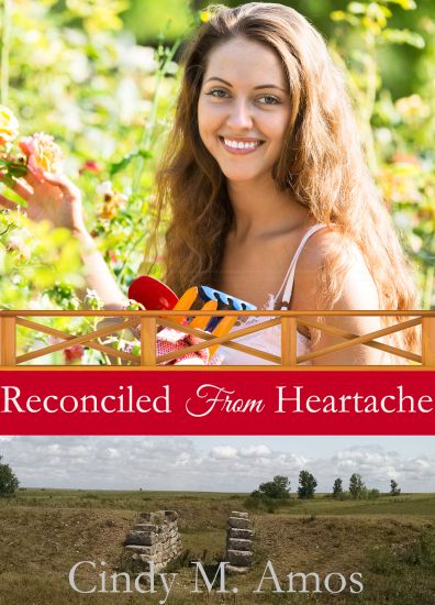 Reconciled from Heartache