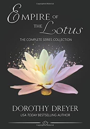 Empire of the Lotus