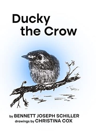 Ducky the Crow