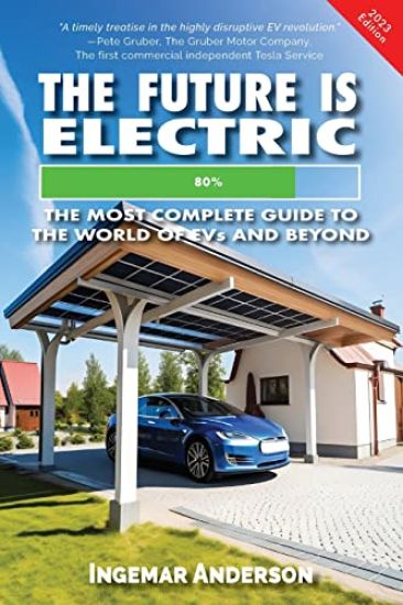 The Future is Electric