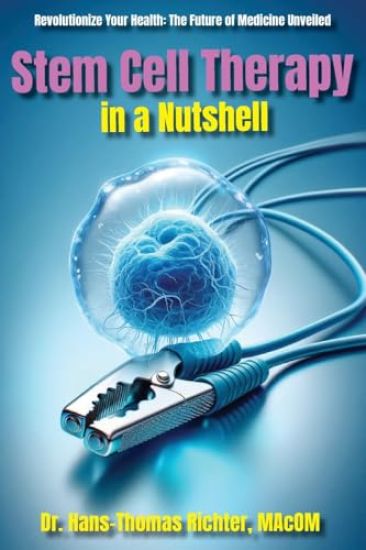 Stem Cell Therapy in a Nutshell