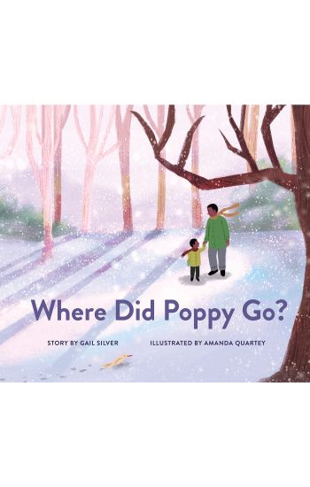 Where Did Poppy Go?