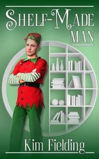 Shelf-Made Man