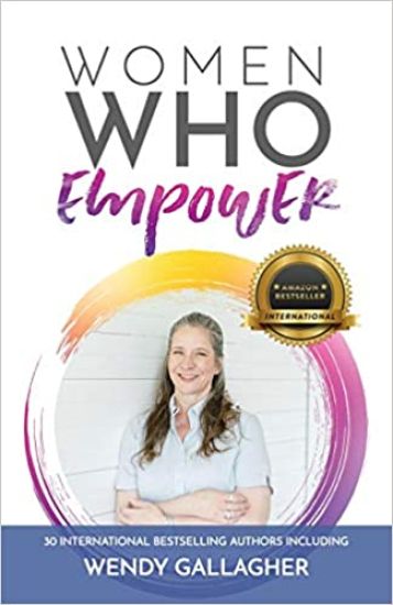 Women Who Empower- Wendy Gallagher