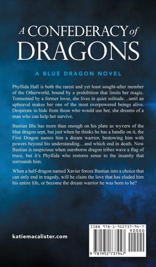 A Confederacy of Dragons