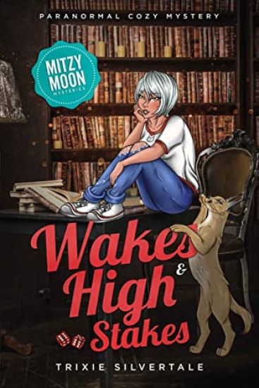 Wakes and High Stakes